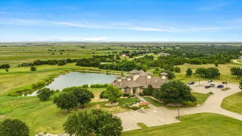 6240 Annanhill Cir, Cleburne, TX 76033