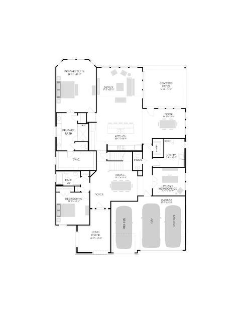 1437 Eagle Feather, Haslet, TX 76052