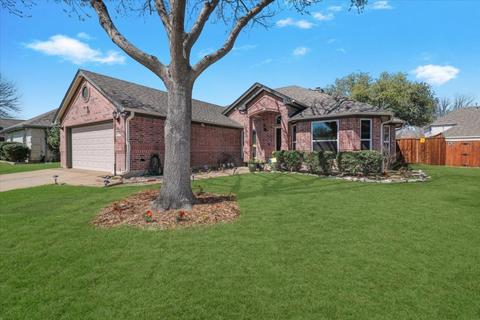 1509 New Haven Dr, Mansfield, TX 76063