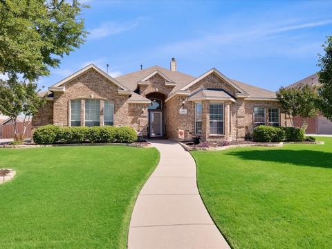 1201 Bridle Latch Dr, Haslet, TX 76052