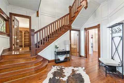 711 N Church St, Mckinney, TX 75069