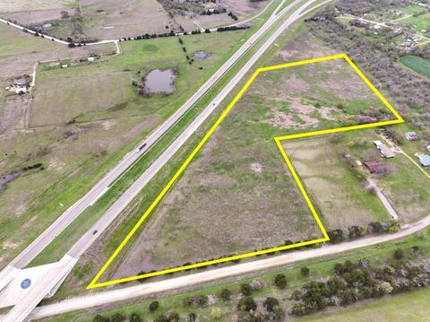 0 Cr 3363, Hubbard, TX 76648