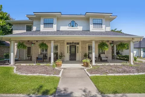 9325 Dosier Cv W, Fort Worth, TX 76179