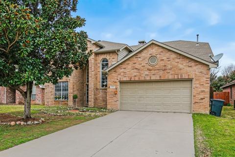 1515 Nightingale Ln, Corinth, TX 76210