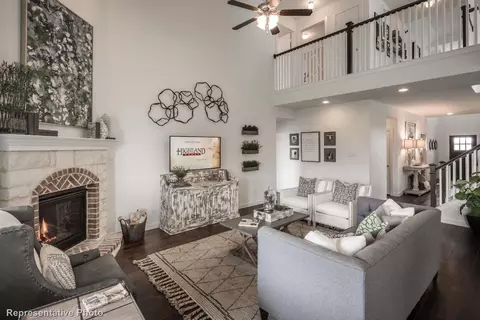 1925 Renwick Dr, Celina, TX 75009 photo 6