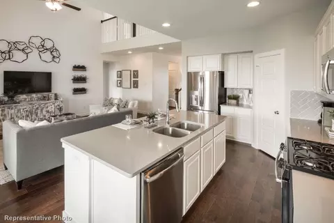 1925 Renwick Dr, Celina, TX 75009 photo 12