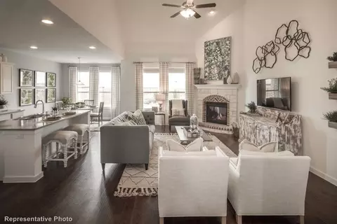 1925 Renwick Dr, Celina, TX 75009 photo 17