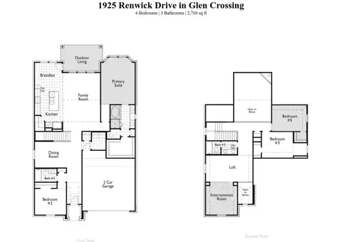 1925 Renwick Dr, Celina, TX 75009 photo 35