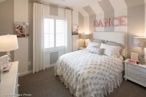 1925 Renwick Dr, Celina, TX 75009 photo 7