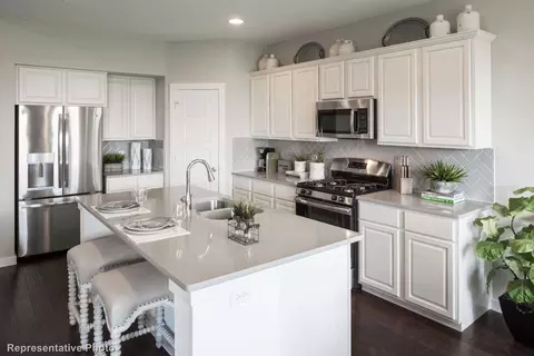 1925 Renwick Dr, Celina, TX 75009 photo 18