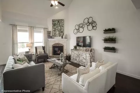 1925 Renwick Dr, Celina, TX 75009 photo 14