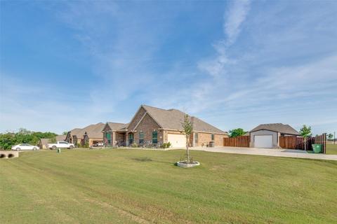 107 Kingwood Dr, Krugerville, TX 76227