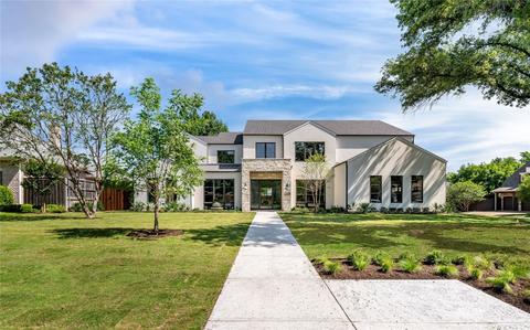 6631 Norway, Dallas, TX 75230