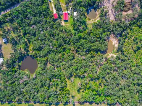 200 Fcr 536, Fairfield, TX 75840