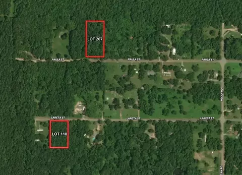 0 Lareta St #110, Keithville, LA 71047