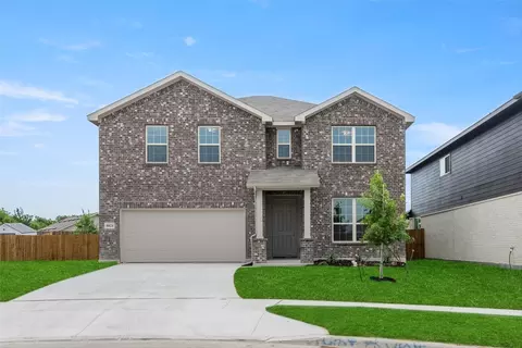 8024 Gangway Dr, Fort Worth, TX 76179