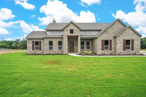 2017 Sky Rnch, Weatherford, TX 76086