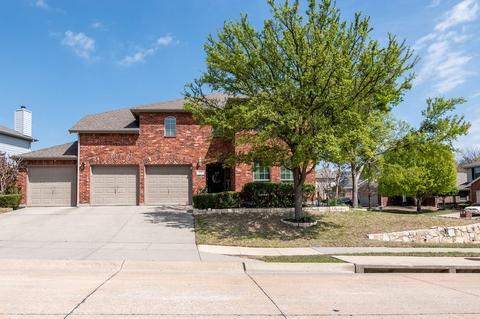 433 Stanley Falls Dr, Anna, TX 75409