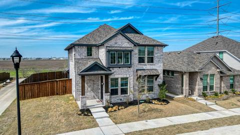 12305 Hulson Trl, Haslet, TX 76052