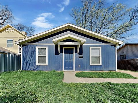 3907 De Maggio St, Dallas, TX 75210