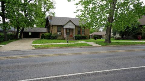 304 W Main St, Honey Grove, TX 75446