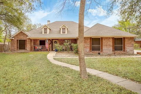6108 Feather Wind Dr, Fort Worth, TX 76135