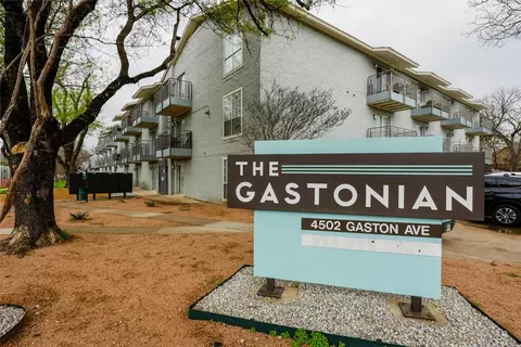 4502 Gaston Ave #208, Dallas, TX 75246