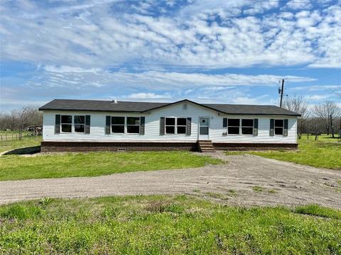 6323 Abner Rd, Terrell, TX 75161 photo 1