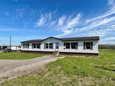 6323 Abner Rd, Terrell, TX 75161 photo 2