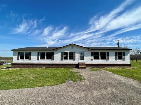 6323 Abner Rd, Terrell, TX 75161 photo 4