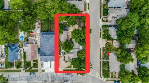 5237 Terry St, Dallas, TX 75223