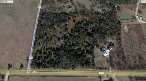 0000 Fm 1256, Mabank, TX 75147