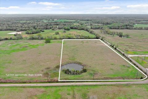Tbd Tract 1 Fcr 930, Teague, TX 75860