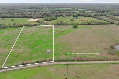 Tbd Tract 3 Fcr 930, Teague, TX 75860