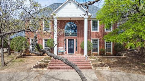 130 Meadow View Dr, Argyle, TX 76226
