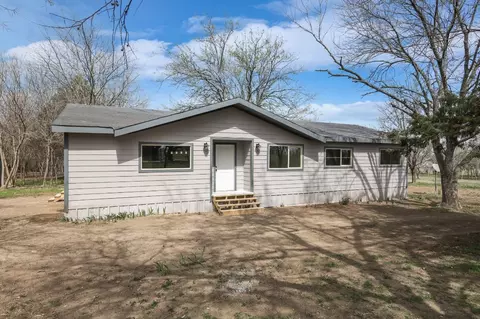 8836 S Hickory Rd, Krum, TX 76249