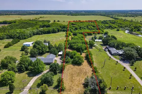 Tbd Smith Road, Mclendon Chisholm, TX 75032