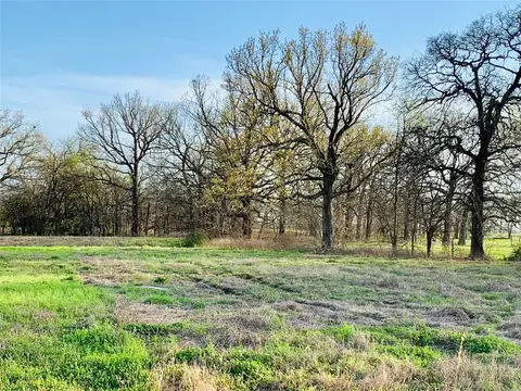 Lot 4 County Road 2342, Sulphur Springs, TX 75482