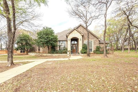 3508 Big Timber Ln, Granbury, TX 76049