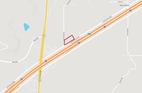 87283 Interstate 20, Santo, TX 76472 photo 3
