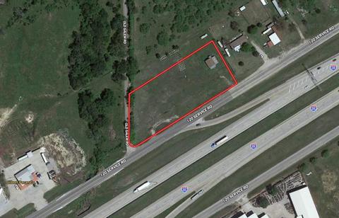 87283 Interstate 20, Santo, TX 76472 photo 1
