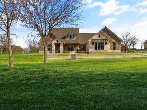 1005 Bear Creek Ranch Rd, Aledo, TX 76008