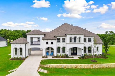 4200 Mark Twain Blvd, Flower Mound, TX 75022