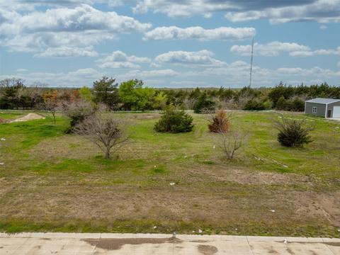 3534 Evergreen Ln, Caddo Mills, TX 75135