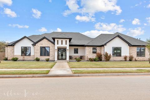 2317 Manor Oaks Ter, Abilene, TX 79602