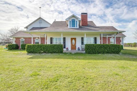 1944 County Road 1030, Rice, TX 75155