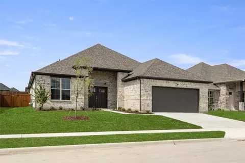229 Hidden Waters Dr, Lavon, TX 75166