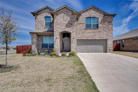 1400 Pleasanton Rd, Cleburne, TX 76033