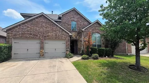 1408 Cedarbird Dr, Little Elm, TX 75068