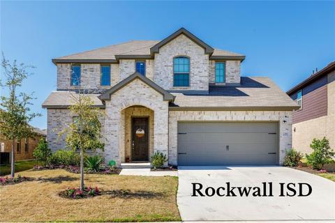 2282 Templin Ave, Forney, TX 75126